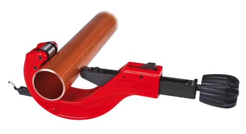 Rothenberger Tube Cutter 67 buizensnijder 6-67 mm - voor meerlagen buis 70031