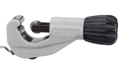 Rothenberger 70055 Rothenberger Tube Cutter 35 buizensnijder 6-35 mm - voor roestvij staal