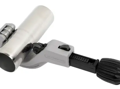 Rothenberger 70340 Rothenberger Tube Cutter 54 buizensnijder 0-54 mm - Inox