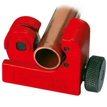 Rothenberger 70402 Rothenberger MiniCut II Pro buizensnijder 6-22 mm