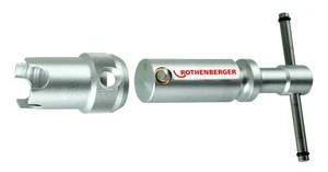 Rothenberger 70413 Rothenberger Ro-quick aanpassingsstuk