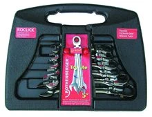 Rothenberger 70490 Rothenberger Ro-click set