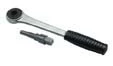 Rothenberger 73297 Rothenberger UNI universele radiator-sleutel3/8-1" - met ratel