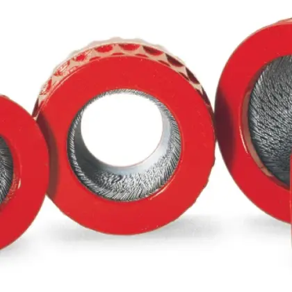 Rothenberger Buitenreiniger 18 mm - Cu rothenberger 854195