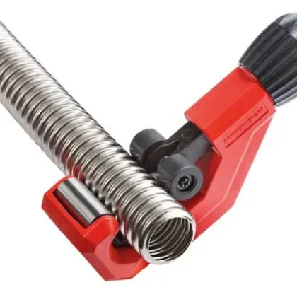 Rothenberger Buizensnijder CSST 10 - 42mm voor PLT-buis rothenberger 1000001747