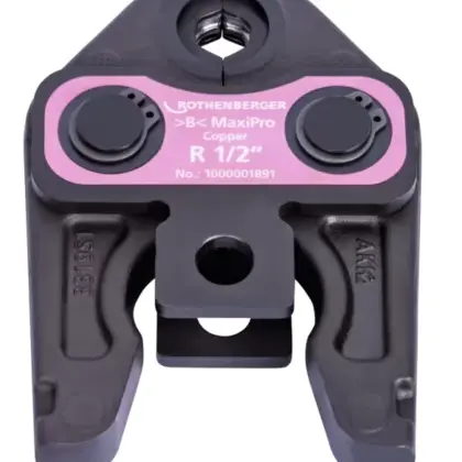 Rothenberger Persbek standaard B Maxipro 1/2 rothenberger 1000001891