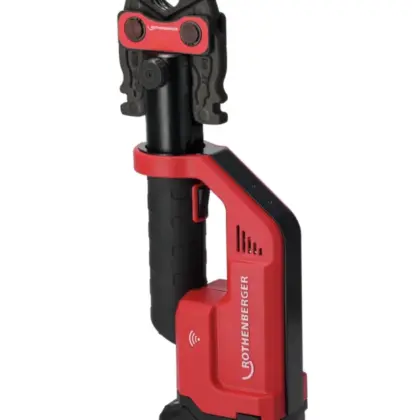 Rothenberger ROMAX compact 3 set SV15-22-28