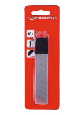 Rothenberger Reservemessen voor Profi universeel mes rothenberger 1500001299