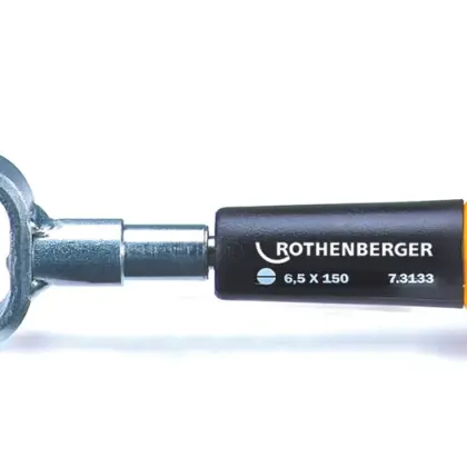Rothenberger Rofix saniset 9 V 14 MM rothenberger 73202