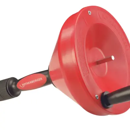 Rothenberger Rospi 8 H+E plus 7