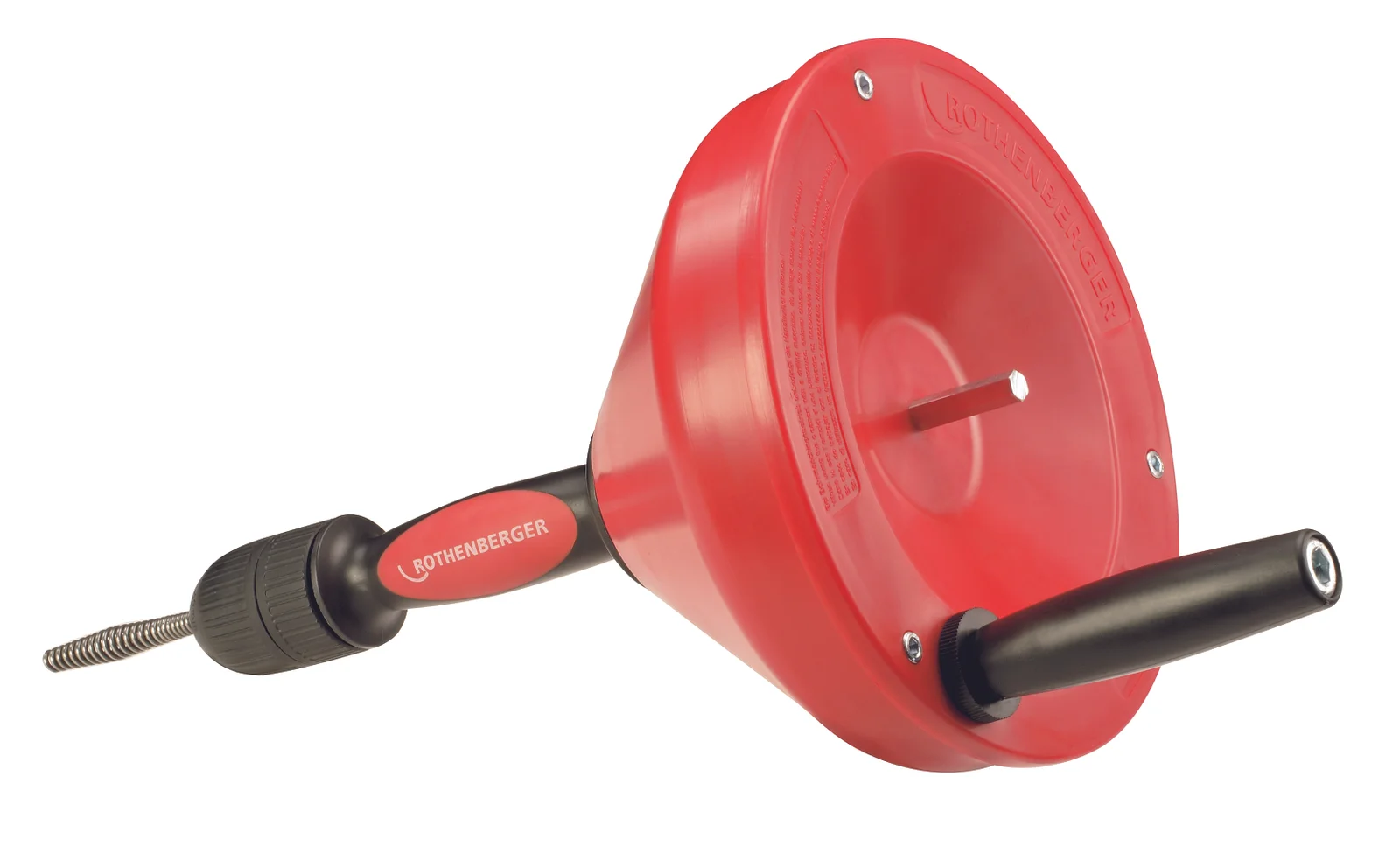 Rothenberger Rospi 8 H+E plus 7,5mm reinigingstoestel rothenberger 72095