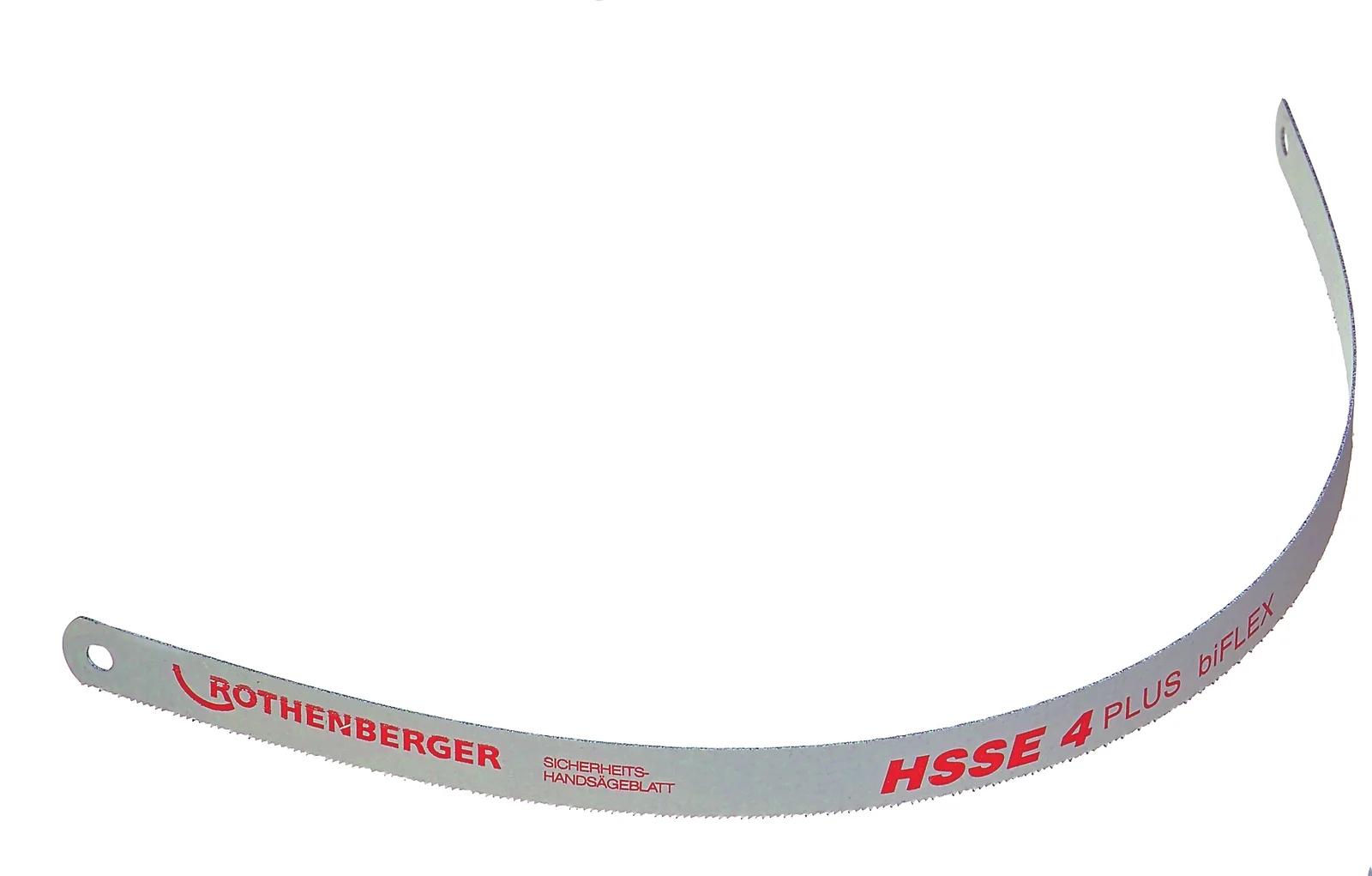 Rothenberger Rothenberger zaagblad HSSE 4 plus bimetaal flexibel 71213