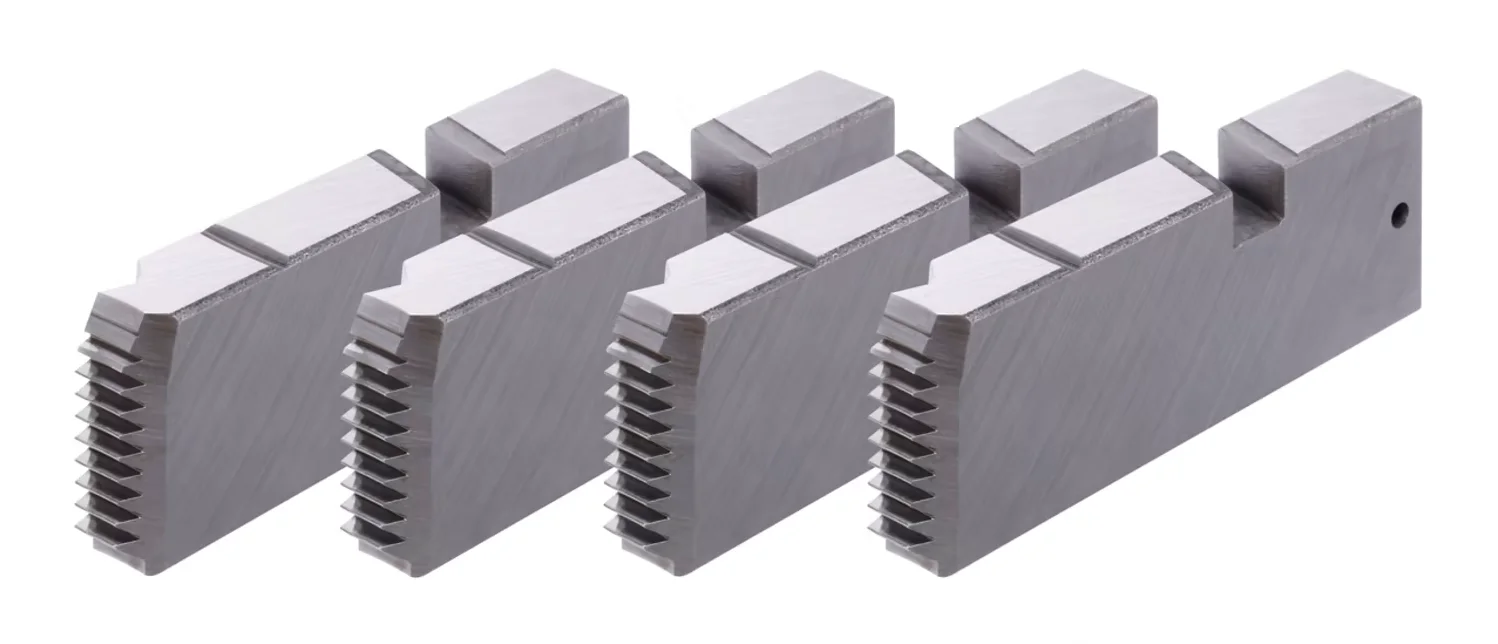 Rothenberger Snijmessenset BSPT 1 - 1.1/2 rothenberger 56007