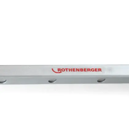 Rothenberger Telescopische wastafelmoertang 1.1/4 rothenberger 70225