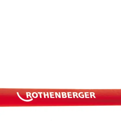 Rothenberger Wastafelmoertang haaks 1 1/4 - 32 33 rothenberger 70228