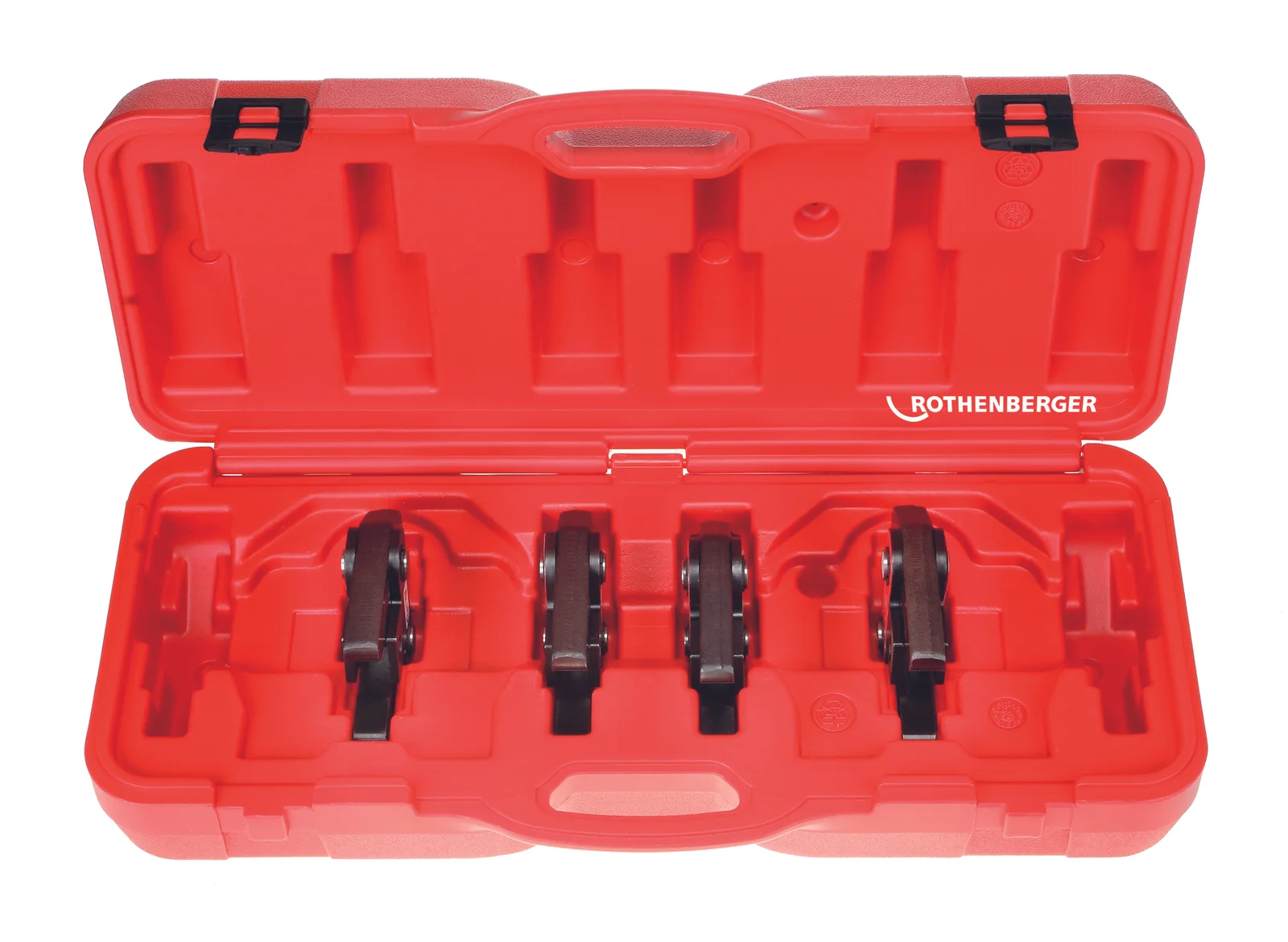 Rothenberger Persbek Rothenberger Ø15-28mm M inzetstuk persbek 015062X