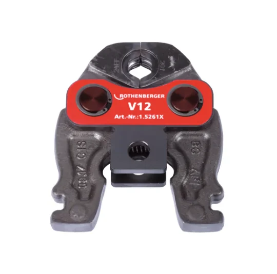 Rothenberger Persbek Rothenberger Ø12mm inzetstuk persbek 015261X
