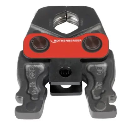 Rothenberger Persbek Rothenberger Ø14mm inzetstuk persbek 015269X