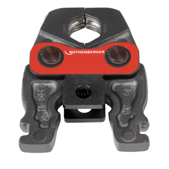 Rothenberger Persbek Rothenberger Ø14mm inzetstuk persbek 015269X