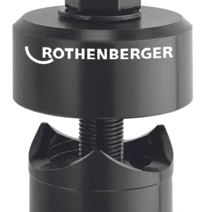 Rothenberger Trekpons 35mm rothenberger 021835X