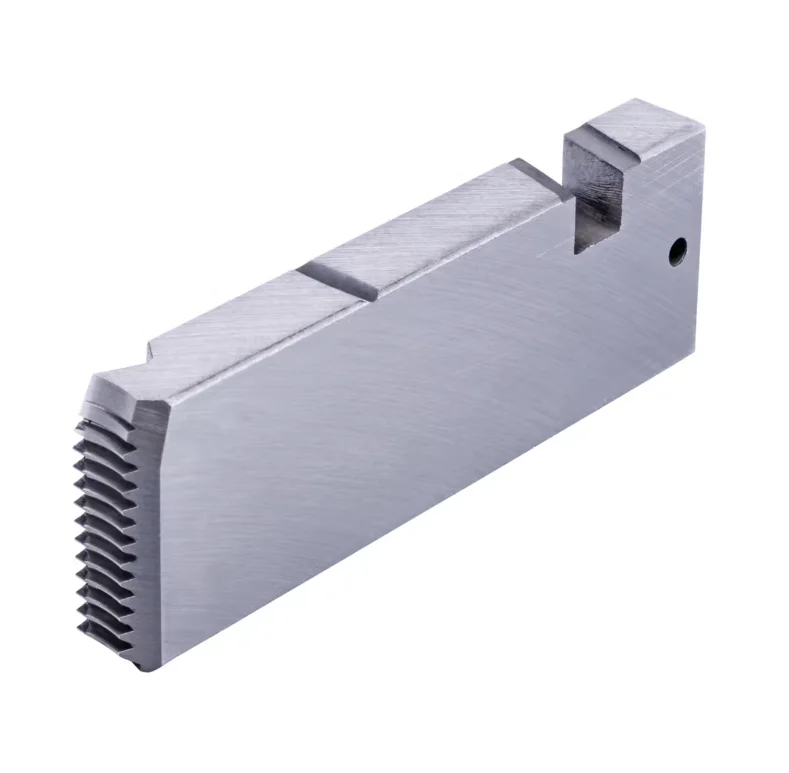 Rothenberger Draadsnijmessen 1/2 - 3/4 voor ropower set van 4 messen rothenberger 056370X