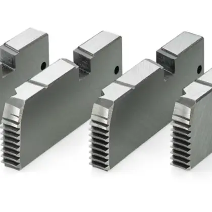 Rothenberger Draadsnijmessen 1 - 2 voor ropower set van 4 messen rothenberger 056371X