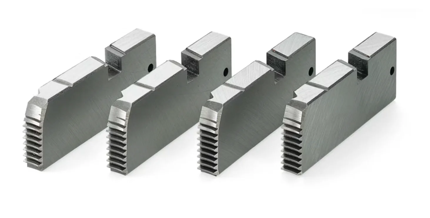 Rothenberger Draadsnijmessen 1 - 2 voor ropower set van 4 messen rothenberger 056371X