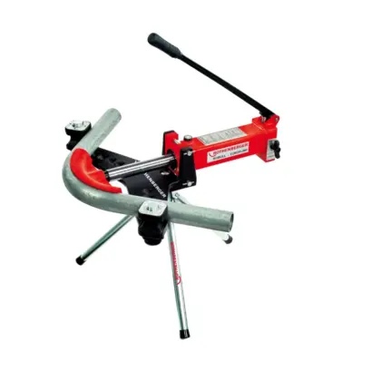 Rothenberger ROBULL Typ E 3/8-2 met gesloten buigframe en toebehoren rothenberger 057961X