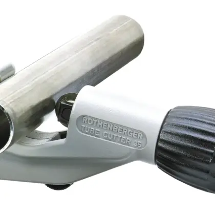 Rothenberger Snijwiel voor pijpsnijder 7.0055 6-35 mm rothenberger 070056D