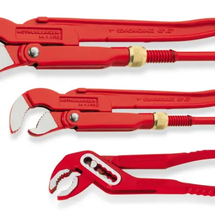 Rothenberger Profi tangenset rothenberger 070140X