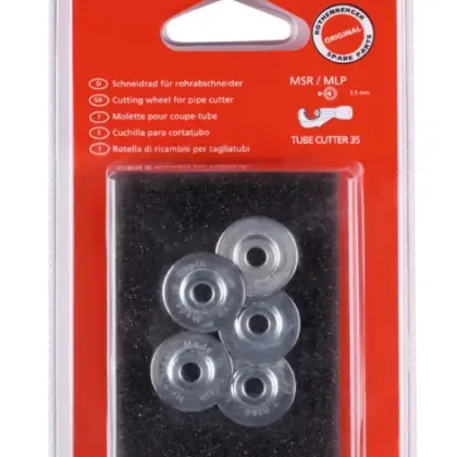 Rothenberger Reserve snijwiel TC 35/42 MSR rothenberger 070188D