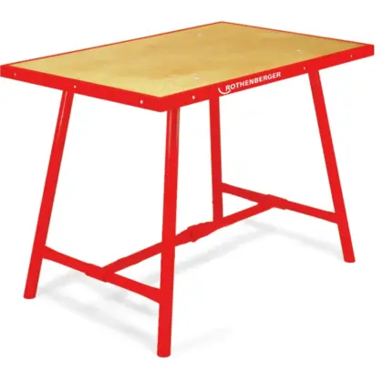 Rothenberger Universele werkbank installateur 1200x550x835mm rothenberger 070690X