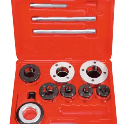 Rothenberger Supercut set 3/8-1 BSPT R rothenberger 070793X