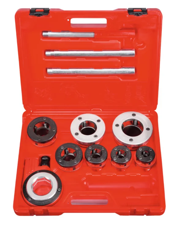 Rothenberger Supercut set 3/8-1 BSPT R rothenberger 070793X