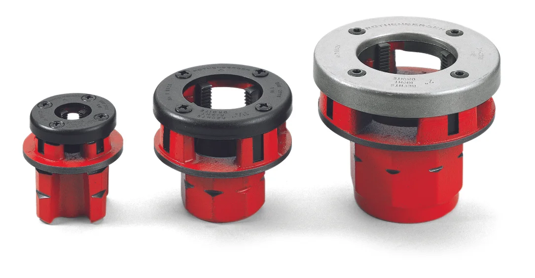 Rothenberger Draadsnijkop BSPT 6/4 rechts rothenberger 070842X