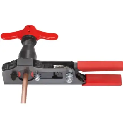 Rothenberger ROFLARE REVOLVER Metrisch rothenberger 1000000222