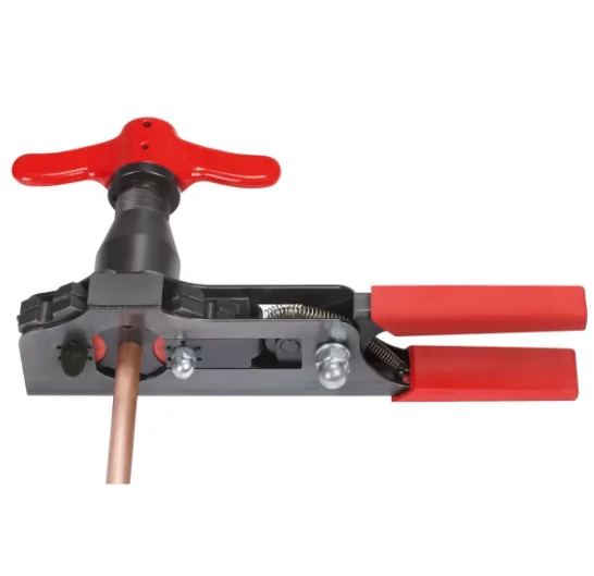 Rothenberger ROFLARE REVOLVER Inch rothenberger 1000000223