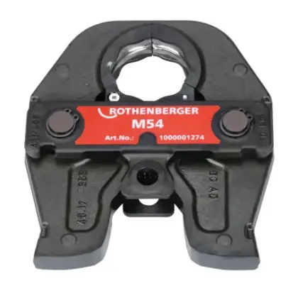 Rothenberger Persbek M54