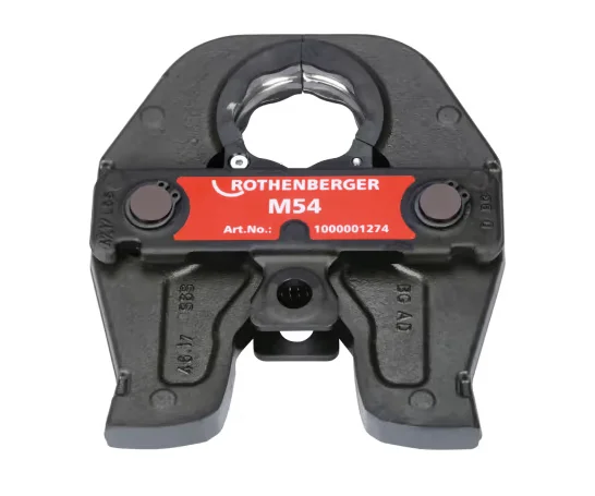 Rothenberger Persbek M54, 3-elemental rothenberger (ex 15108X) 1000001274