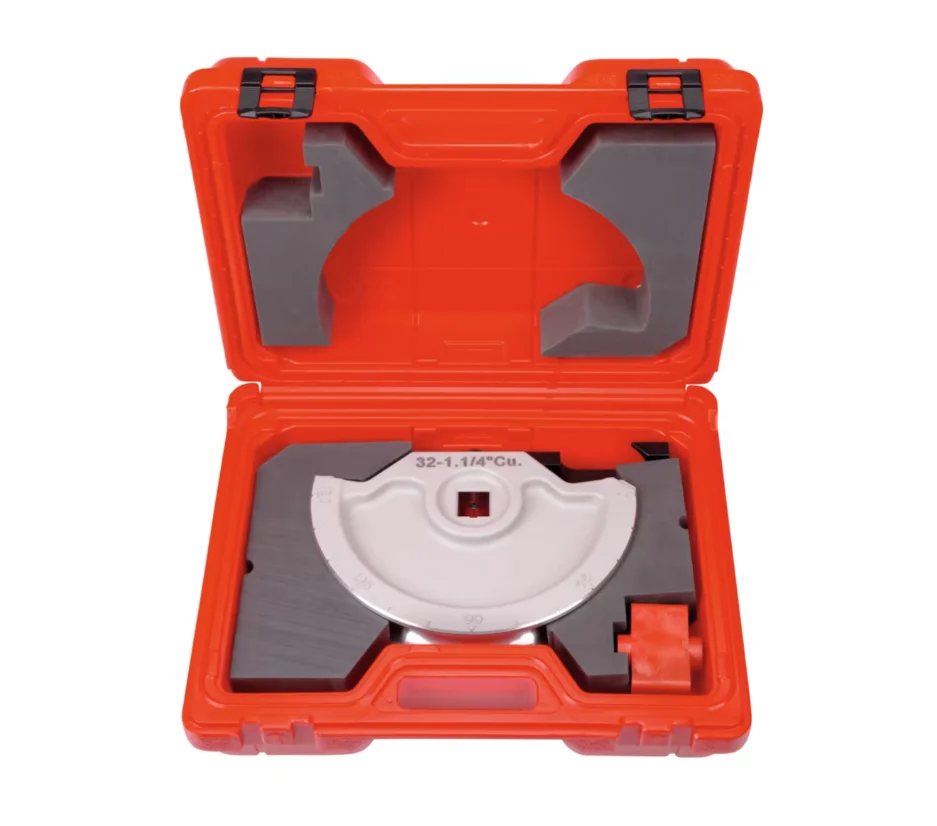 Rothenberger Buigsegment voor Robend 32mm (1 ¼”) rothenberger 1000001561