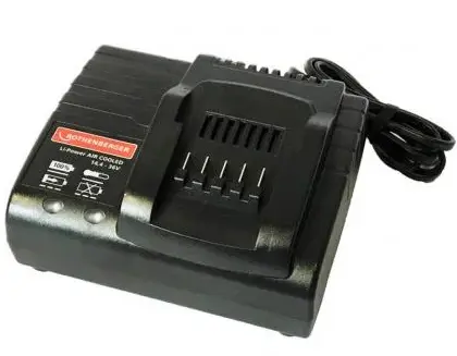 Rothenberger Oplader EU rothenberger 1000001654