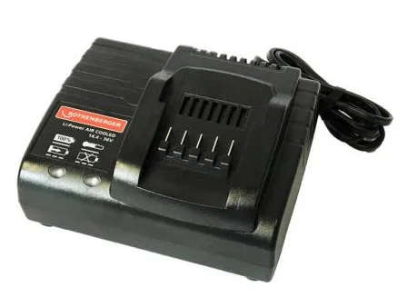 Rothenberger Oplader EU rothenberger 1000001654