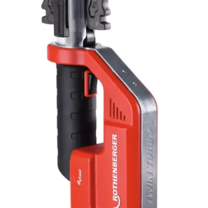 Rothenberger Rocase 4414 met inleg voor compact TT rothenberger 1000002242