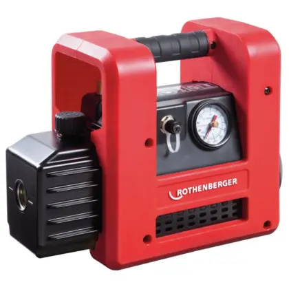 Rothenberger ROAIRVAC R32 1.5