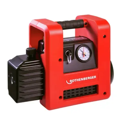 Rothenberger ROAIRVAC R32 3.0 rothenberger 1000002713
