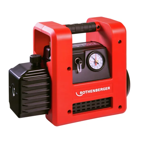 Rothenberger ROAIRVAC R32 3.0 rothenberger 1000002713