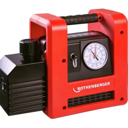Rothenberger ROAIRVAC R32 9.0 230V