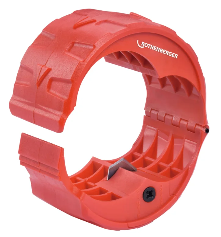 Rothenberger Pijpsnijder Rothenberger ROCUT geschikt voor: kunststof Ø32-40mm 1000003052