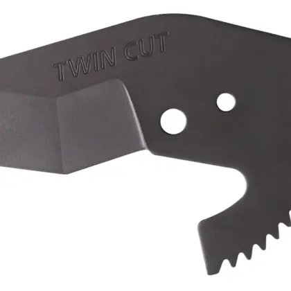 Rothenberger Reservemes voor rocut 42 twin cut 0-42mm rothenberger 1000003104