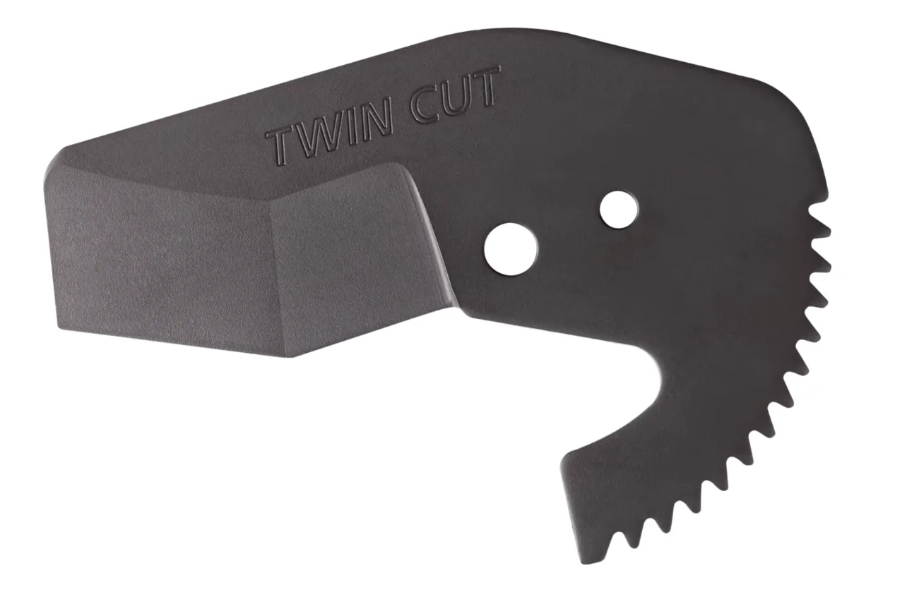 Rothenberger Reservemes voor rocut 42 twin cut 0-42mm rothenberger 1000003104